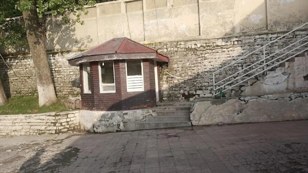 Satwal Lodges