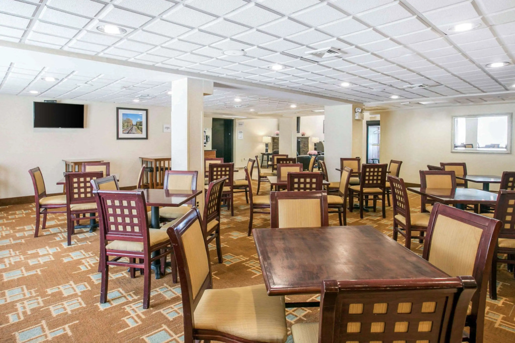 Quality Inn Edison-New Brunswick
