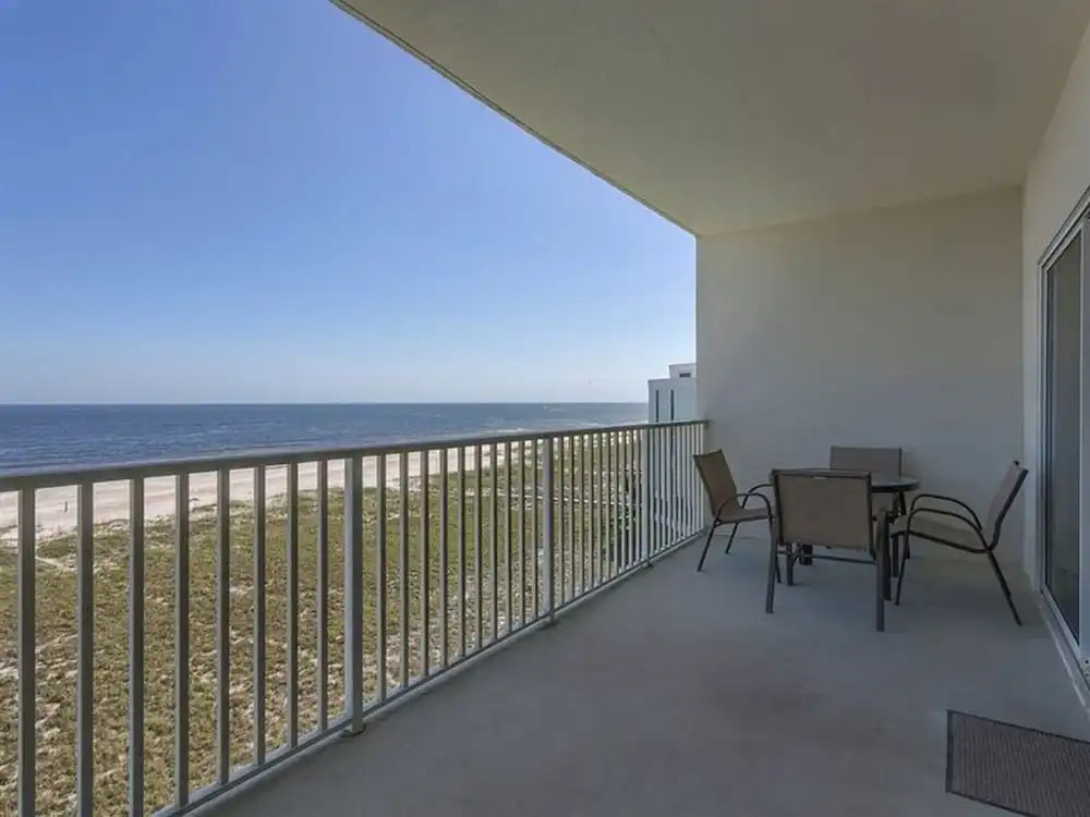 Tidewater by Meyer Vacation Rentals