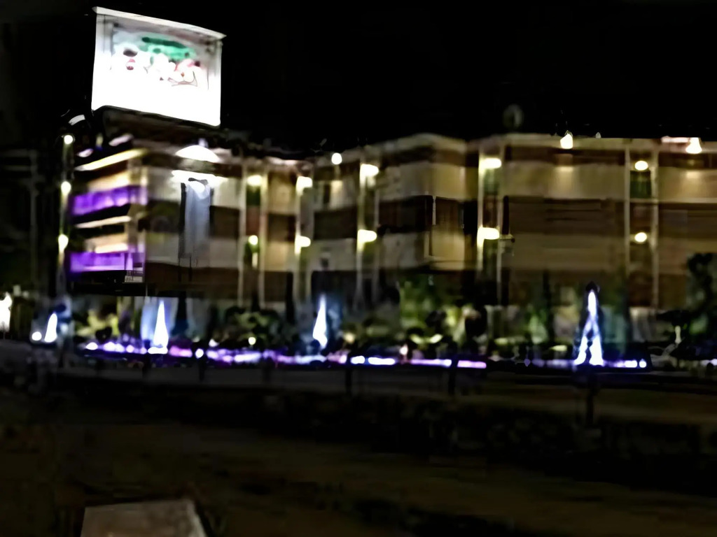 SARI Resort Kawanishi