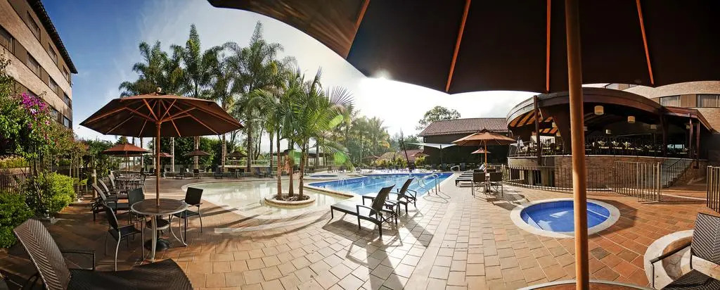 Movich Hotel Las Lomas