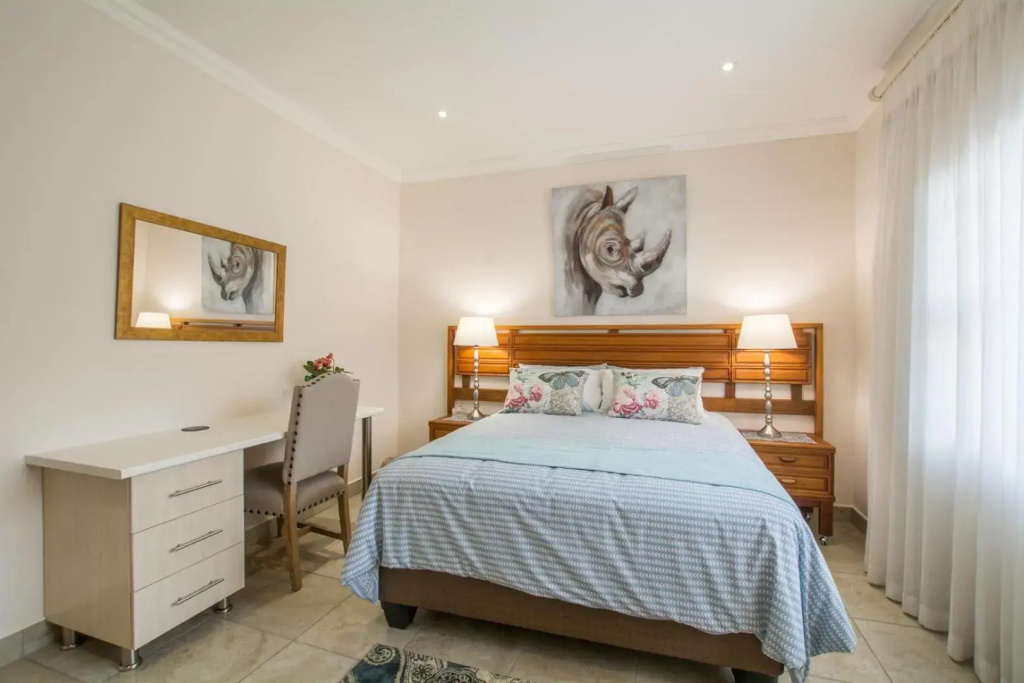 Oceanview B&B