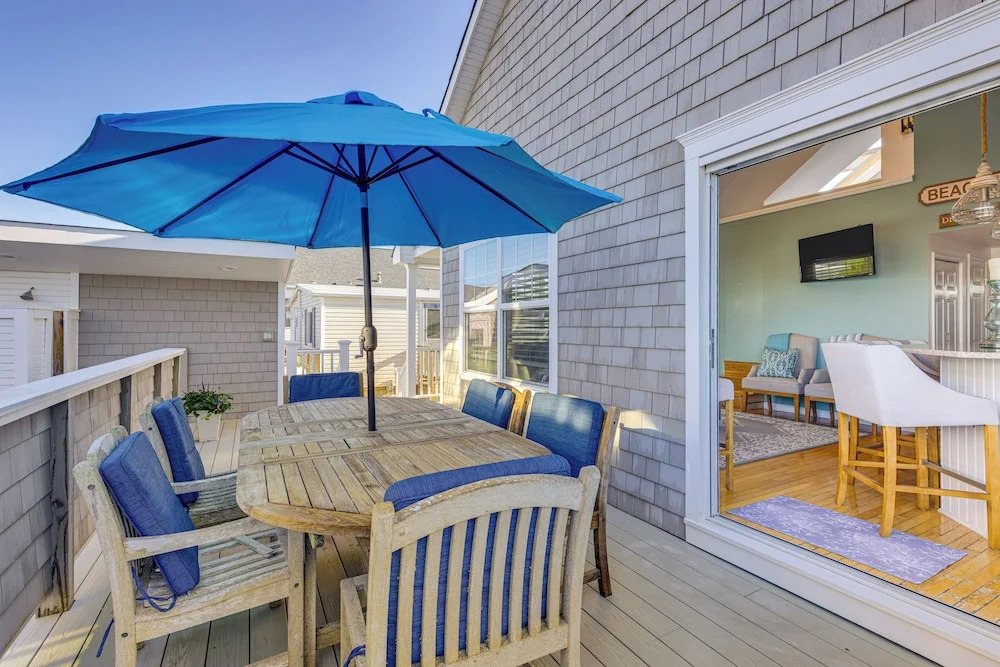 Quaint Montauk House w/ Community Amenities!