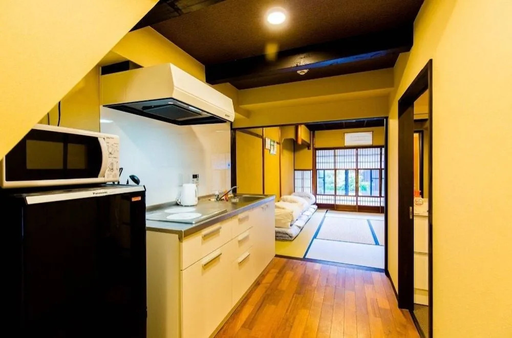 The Kagaya Kyoto Japanese Style Inn