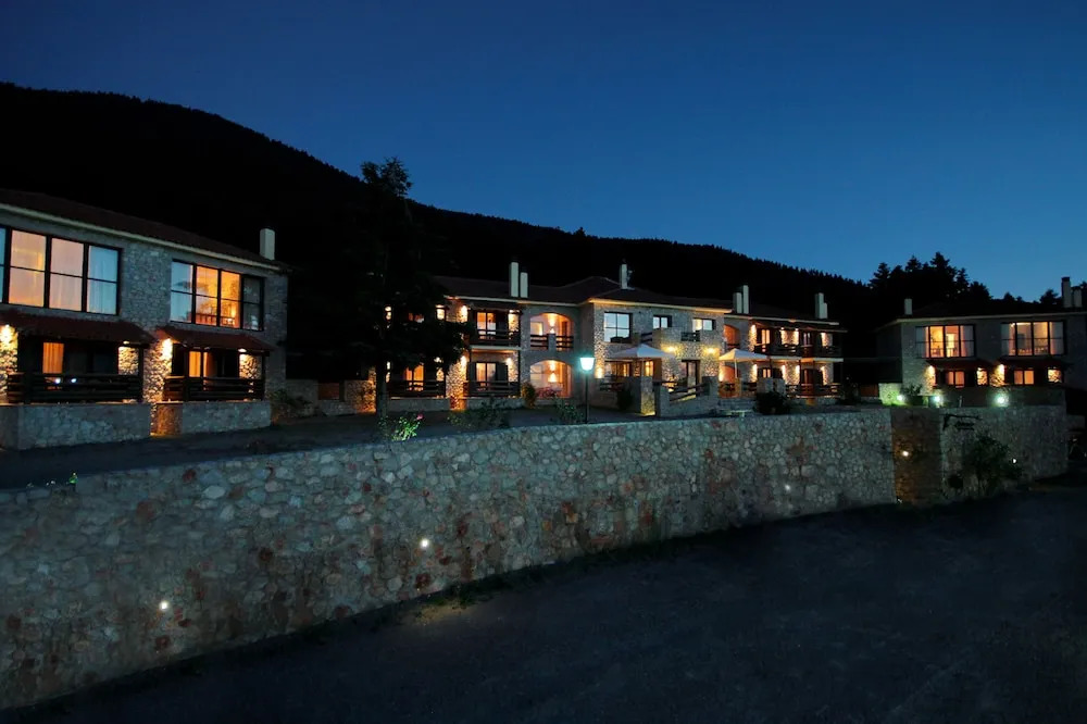 Aesko Resort