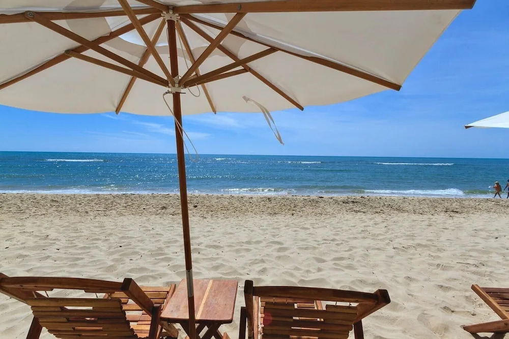 Carambola Hotel