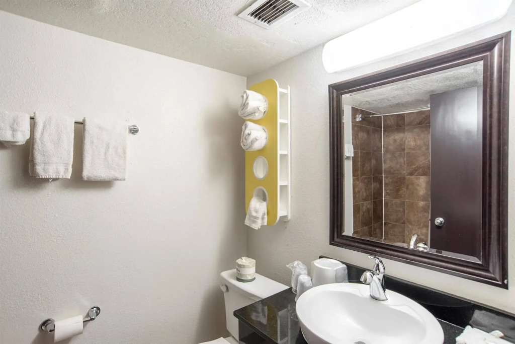 Motel 6 Tucson Airport