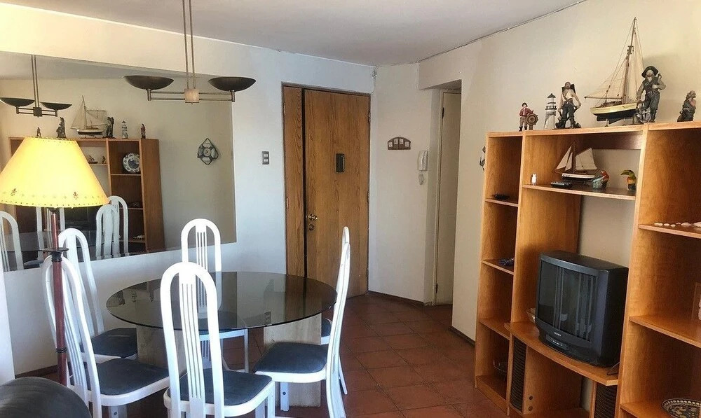 Dpto Premium Plaza del Mar Vista y Playa