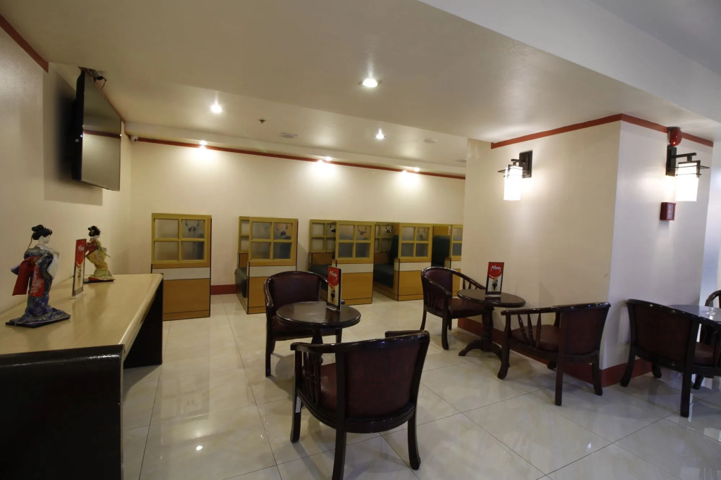 Hotel Sogo Kalentong