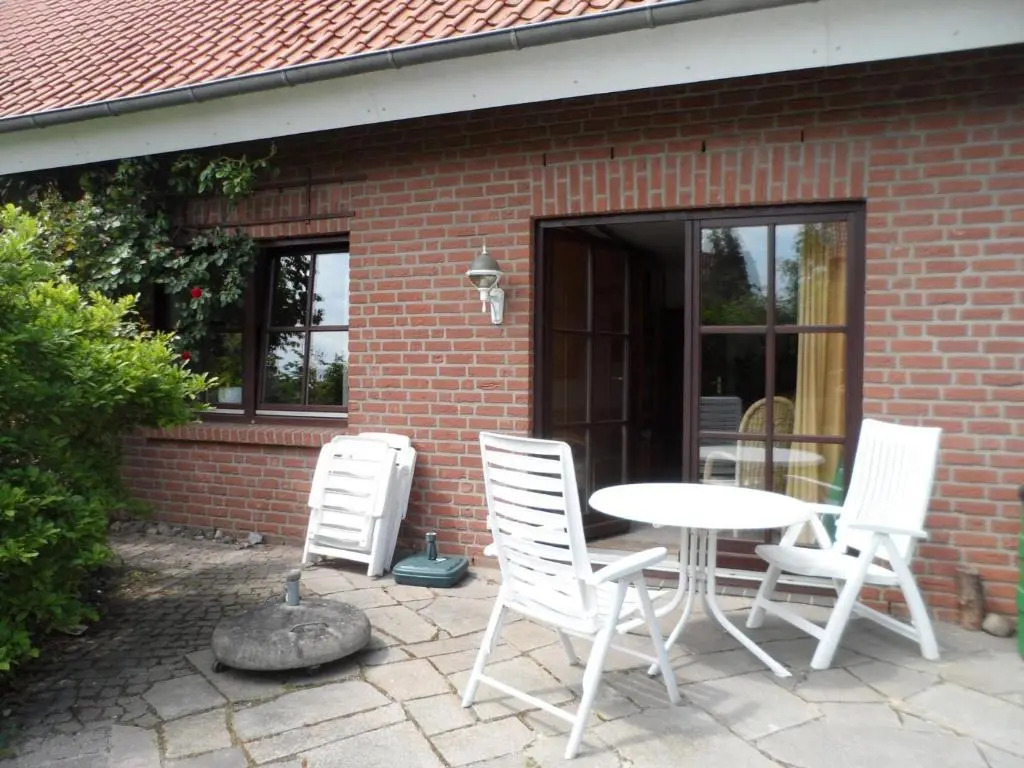 2032 - Haus Ingrid