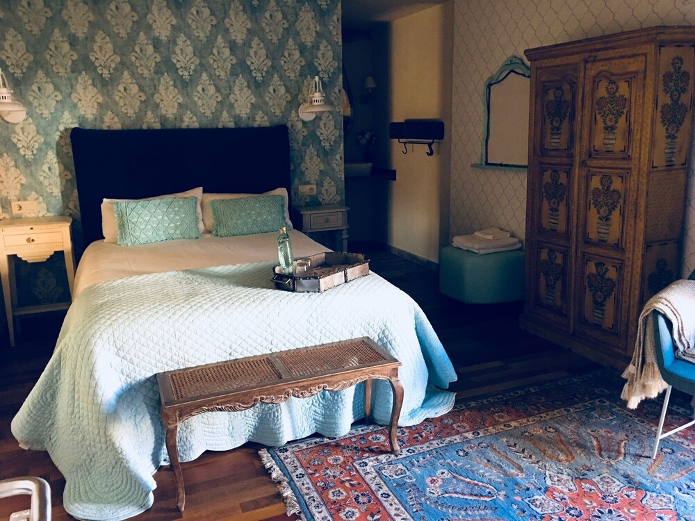 Hotel Doña Palmira