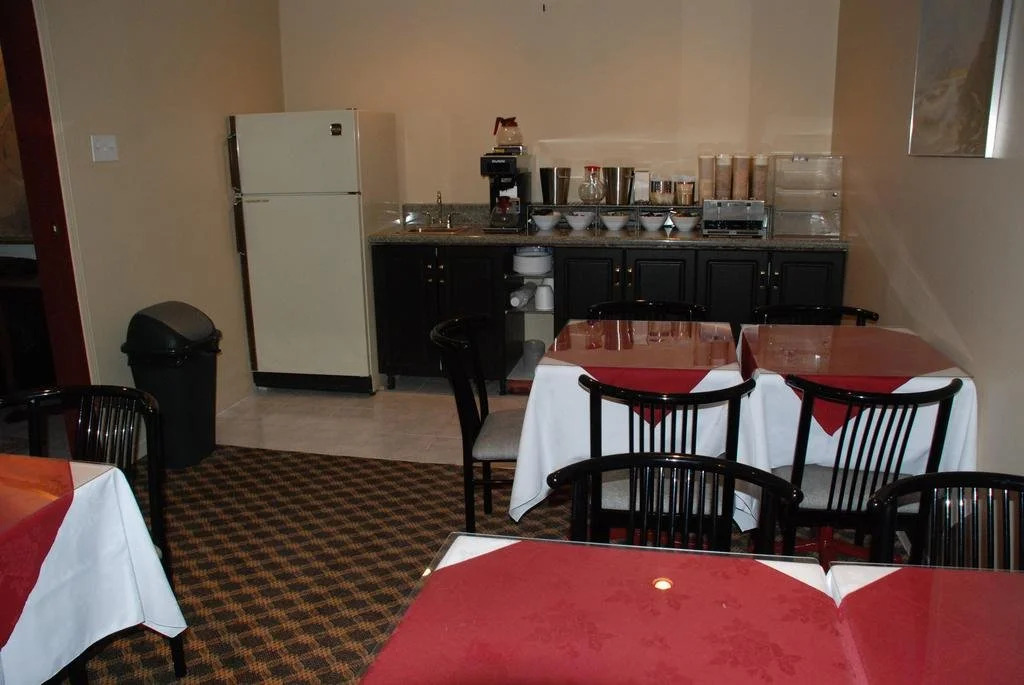 Motel La Siesta