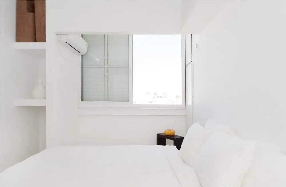 Sea N'Rent - 16 Nordau Tel Aviv