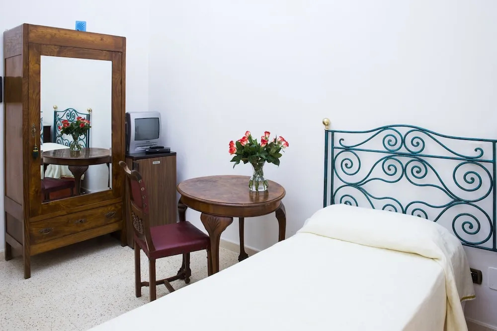Vittoria Guest House Battipaglia