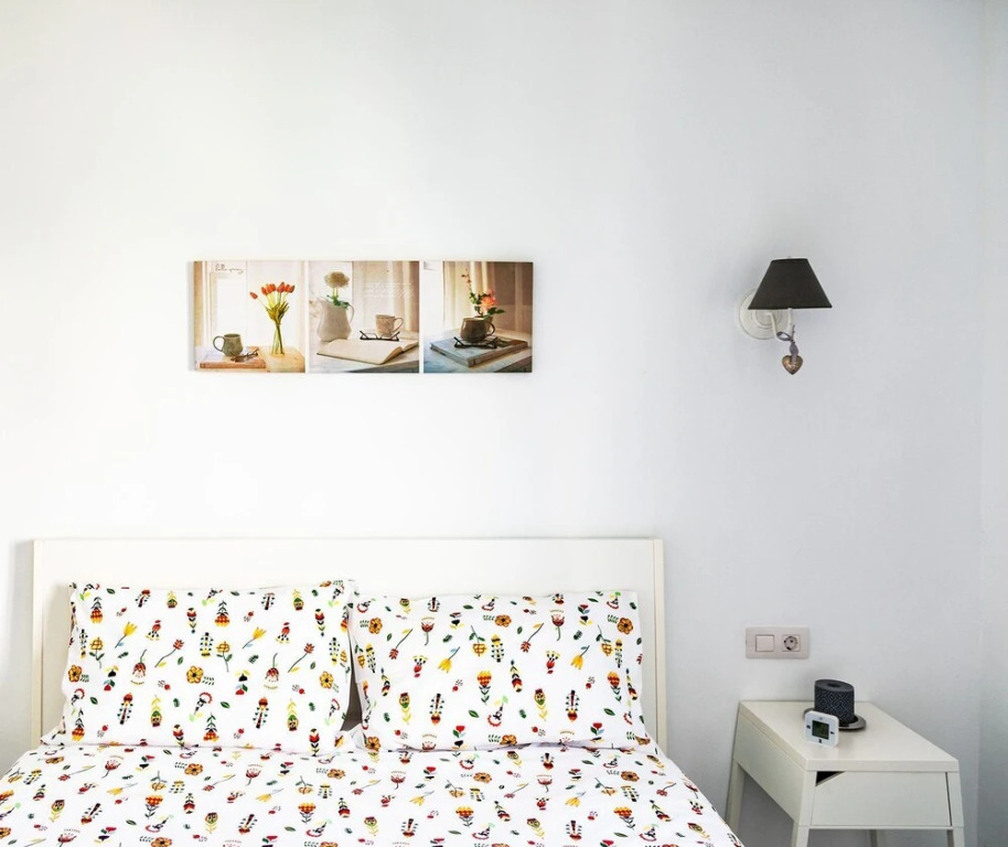 Serendipity apartment