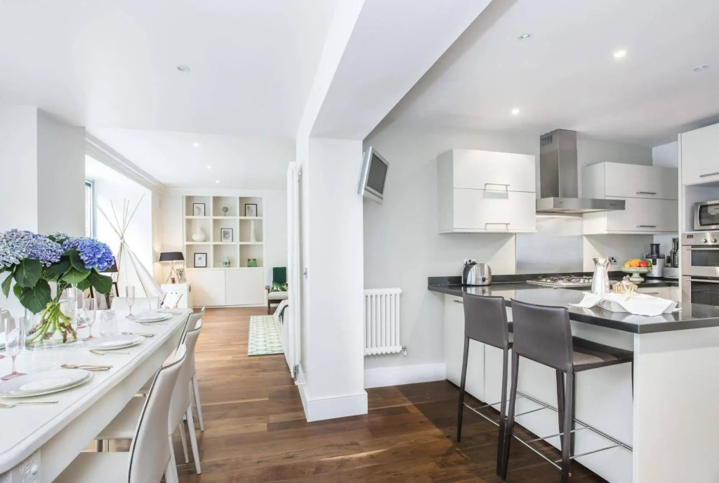 Onefinestay - Ladbroke Grove Apartments