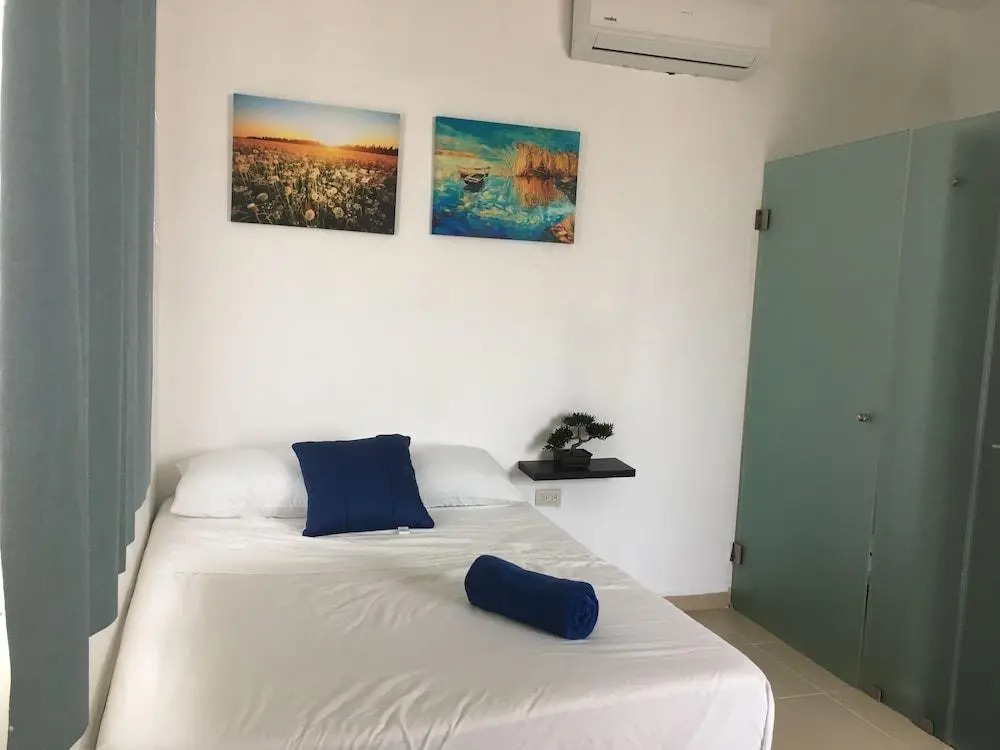 Loft & Studios Wing
