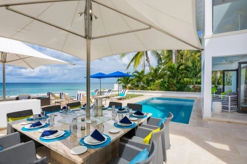 Villa Nirvana