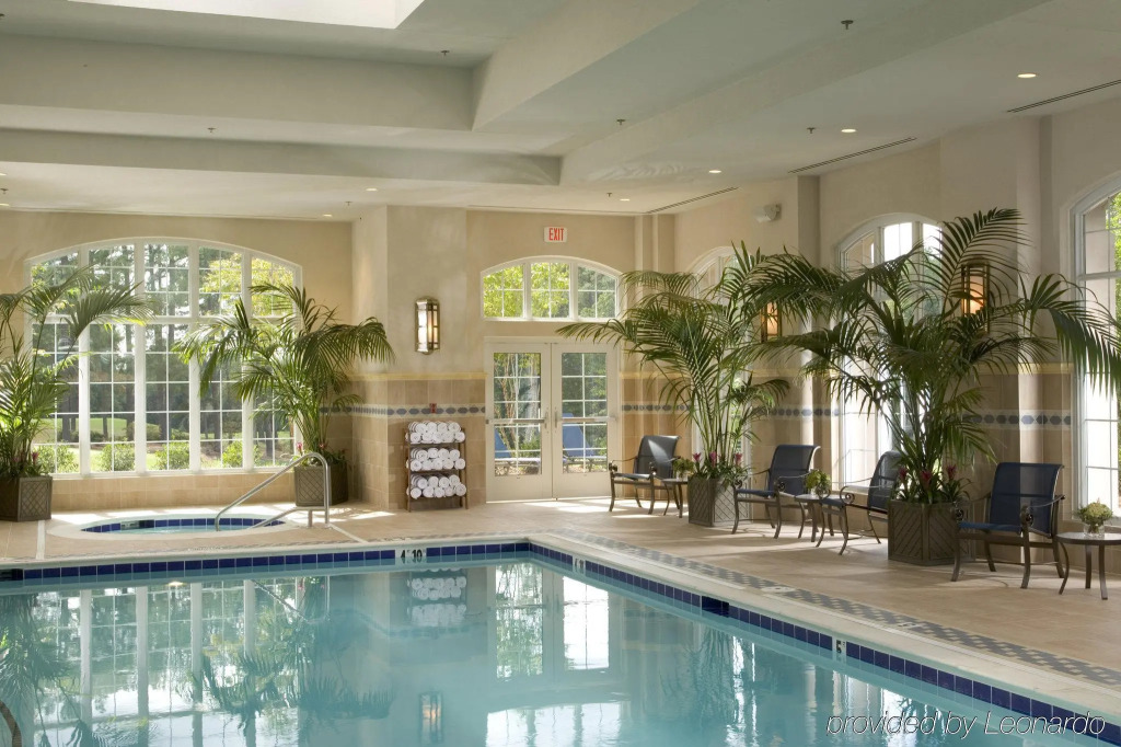 Washington Duke Inn & Golf Club