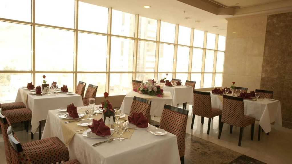 Al Rayan Towers Hotel