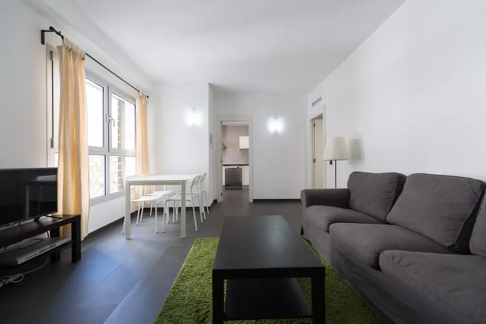 Apartamento Nuevo y Moderno 3A