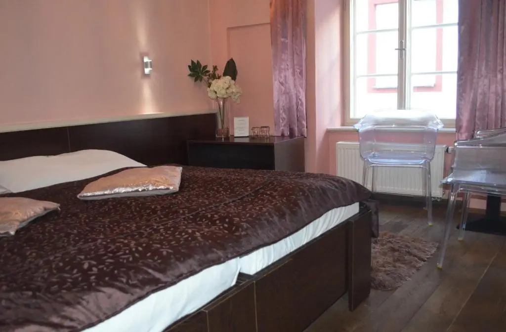 Hotel Peregrin