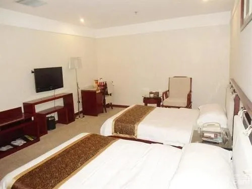 Rui De Hotel - Beijing