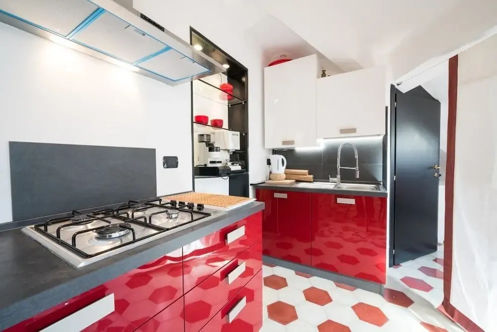 Residenza Borgo Trento SUNDAY