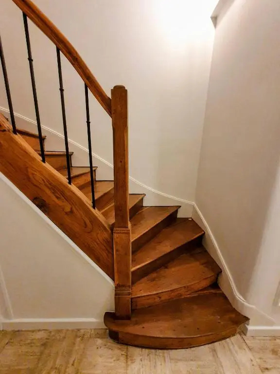 Appartement Premium dans une belle demeure - Hyper centre-ville de Reims