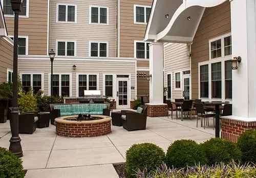 Residence Inn Richmond Chester