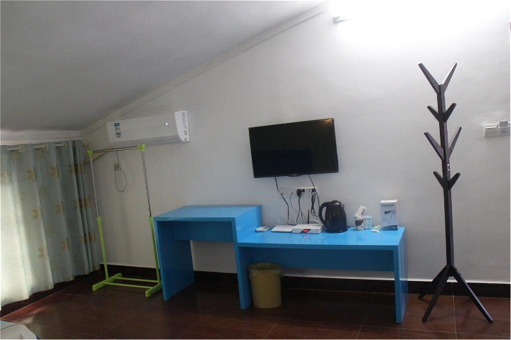 Yangshuo Manyao Hostel