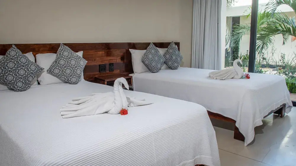 Moonshine Tulum Hotel & Hostel