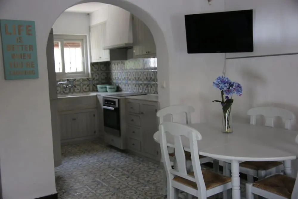 Villa El Pagre - Near Les Marines