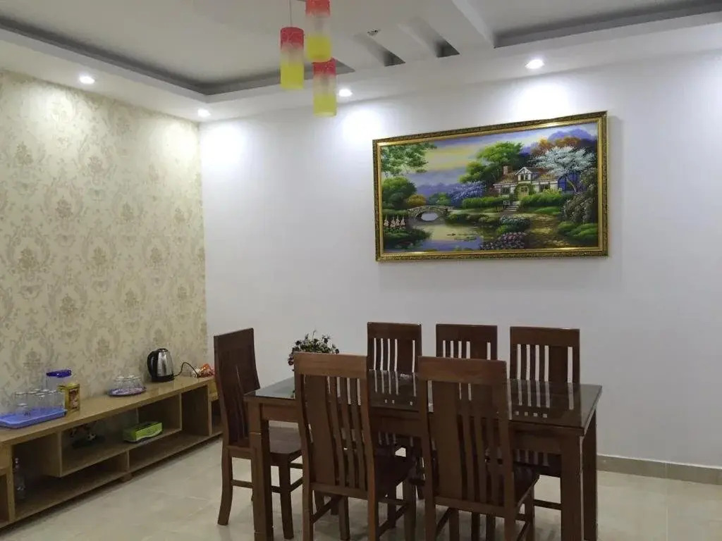 nice apartment in vung tau
