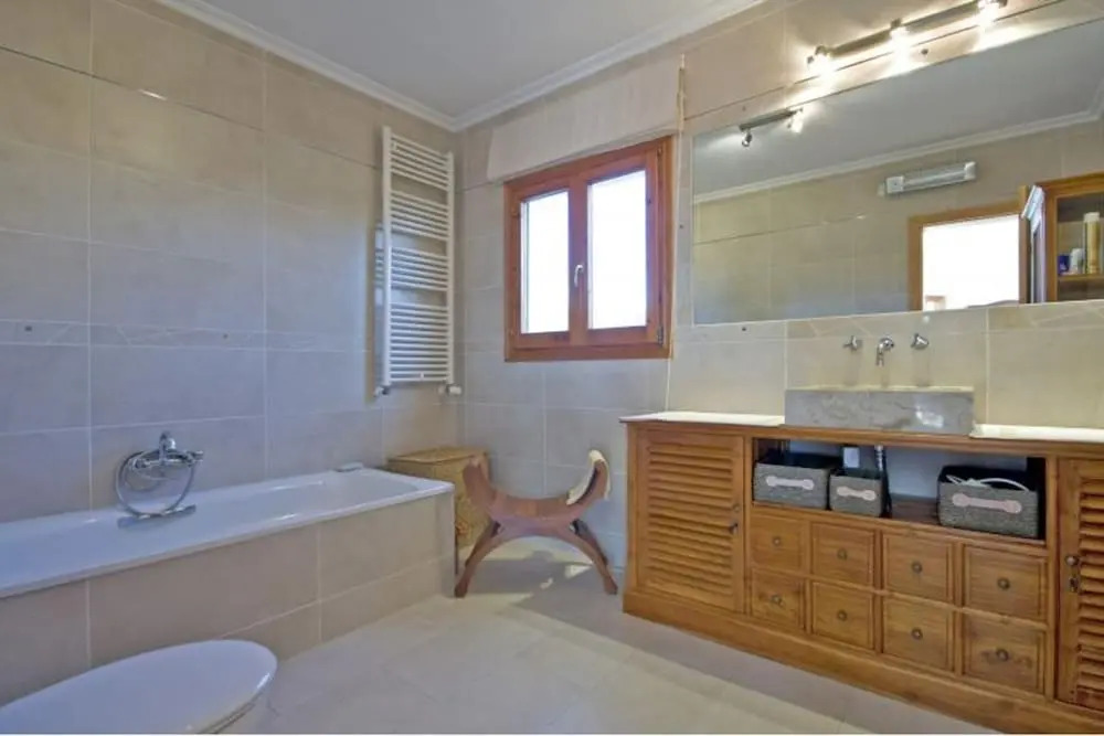 Villa in Benissa - 104267 by MO Rentals