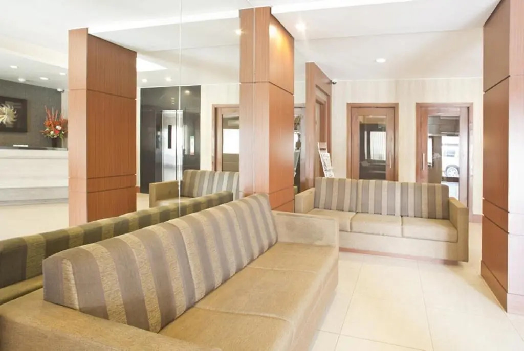 Silver Palace Hotel
