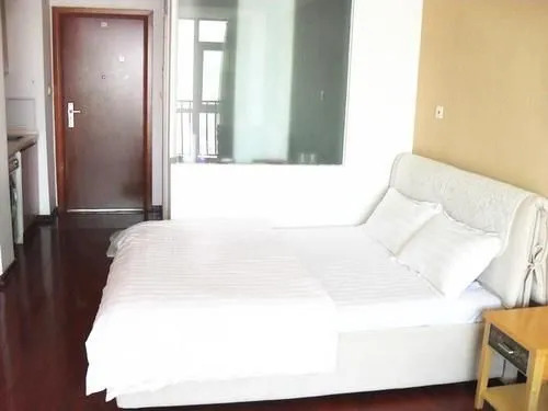 Tianjin Times Mansion Aiqinyuan Apartment