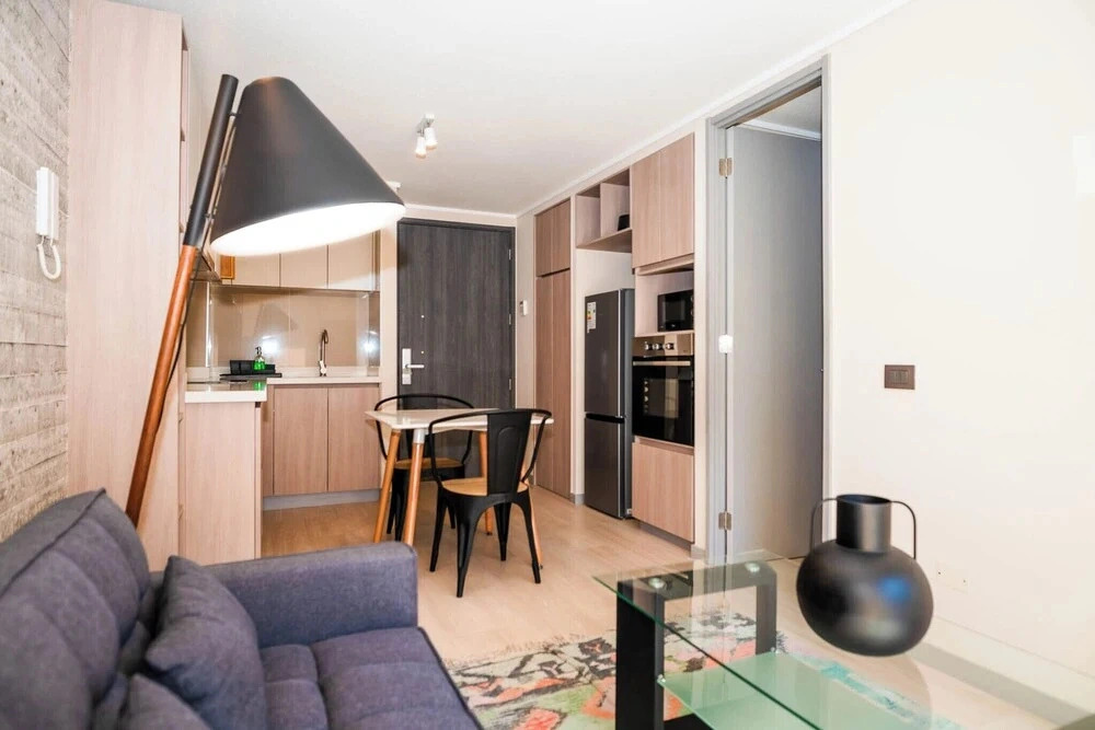 Downtown Suites by Andes+