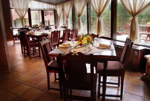 Hotel Dobru