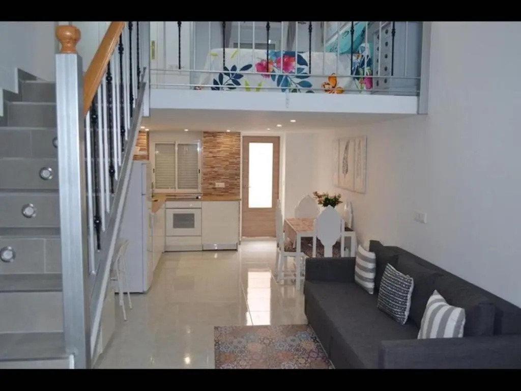 Stunning Loft Apartment Air Conditioning, Impressive Modern Conversion