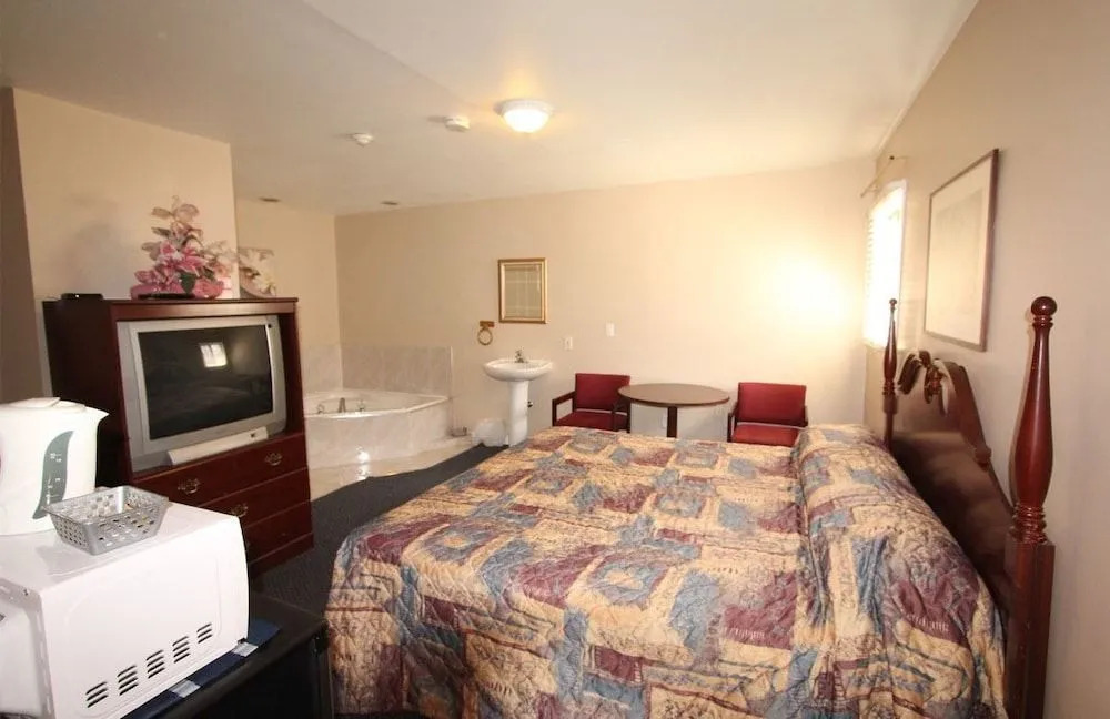 Lotus Motel