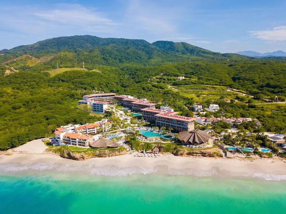 Rancho Banderas All Suite Resort Punta Mita
