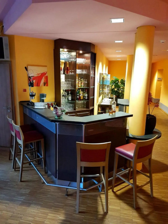 Nashira Kurpark Hotel
