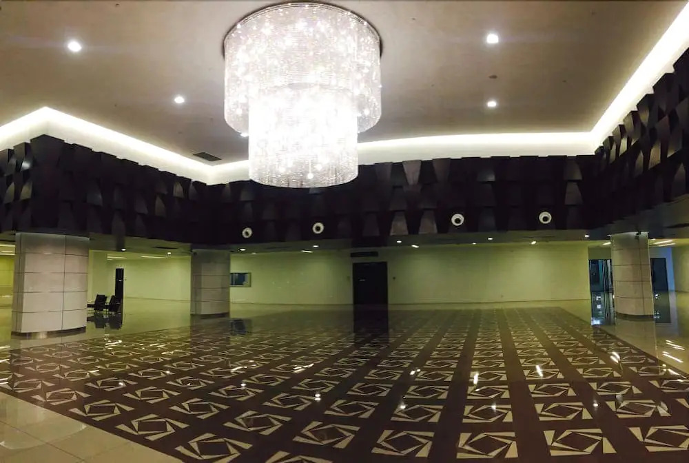 Trefoil Homestay by Facehome, SCCC, Setia Alam