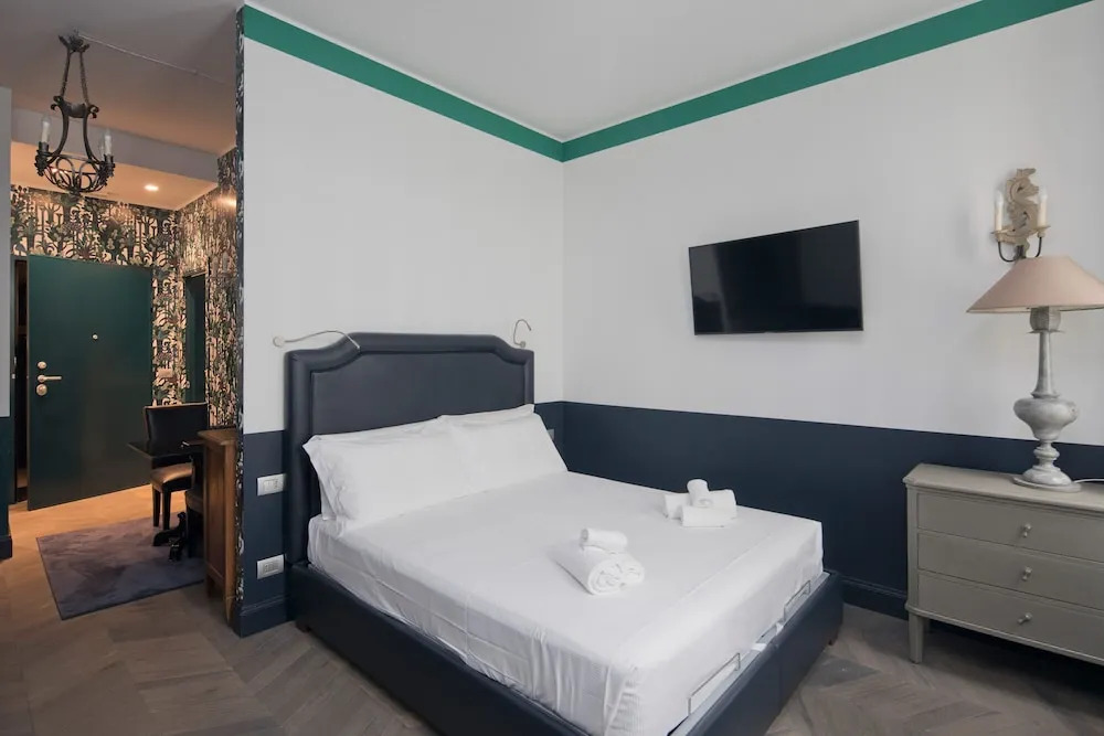 Turin Tales Apartments