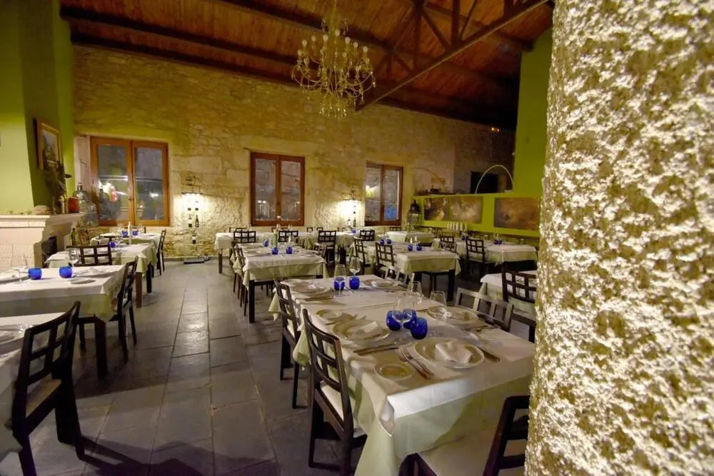 HOTEL RURAL A VELHA FABRICA