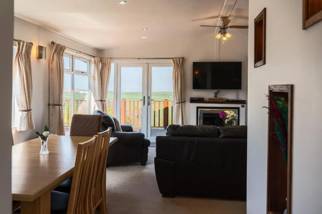 Finest Retreats - Serendipity Lodge