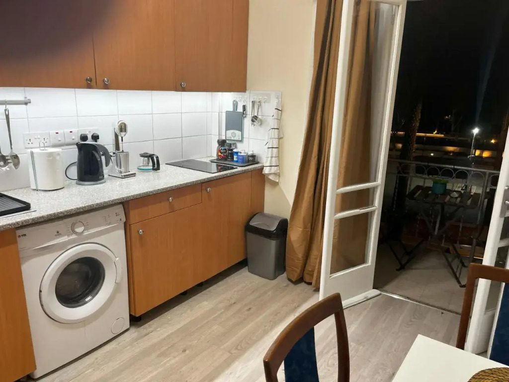 Xanthis Hostel Nicosia City Centre