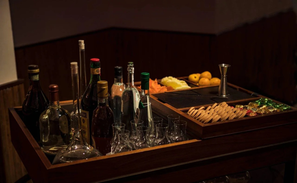 Moxy NYC Chelsea
