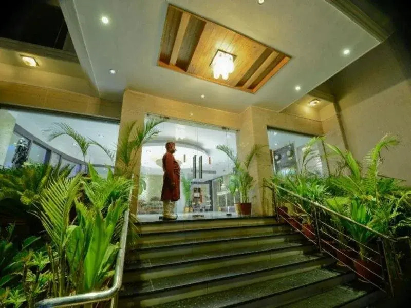 Aryans Taj Resorts
